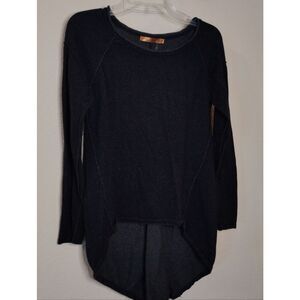 USED Belldini Hi-Lo Top